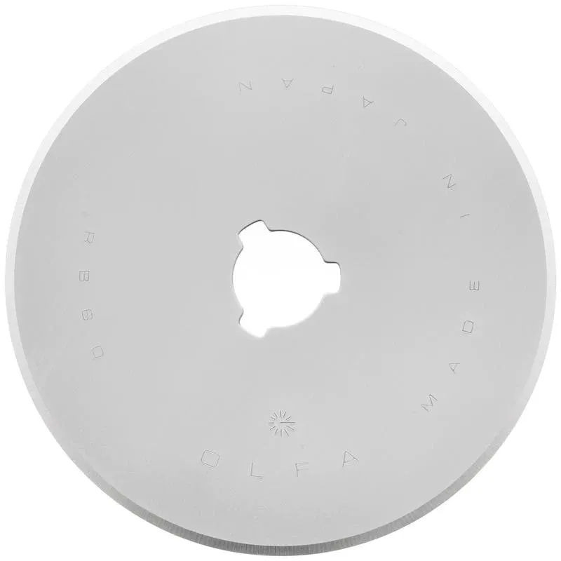 60mm Refill Rotary Blades O-945