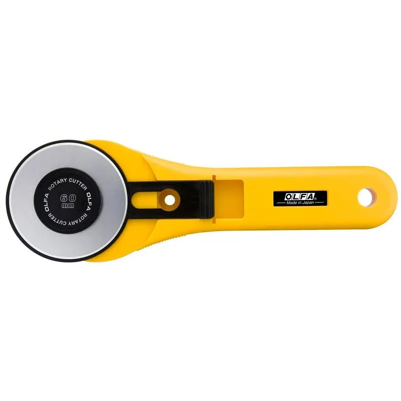 60mm Rotary Cutter O-9653