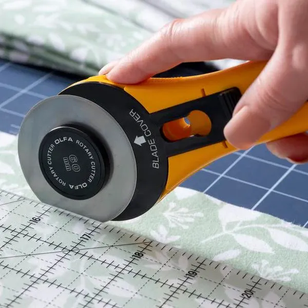 60mm Rotary Cutter O-9653