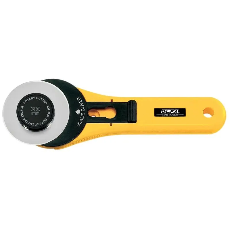 60mm Rotary Cutter O-9653