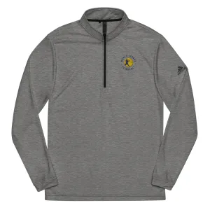adidas Quarter Zip Pullover (Light)