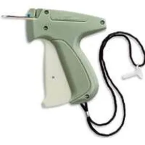 Attacher Pistol Tool Long Ndle