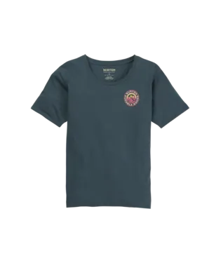 Burton Ashmore Short Sleeve Scoop T-Shirt - Women's