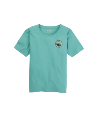 Burton Ashmore Short Sleeve Scoop T-Shirt - Women's