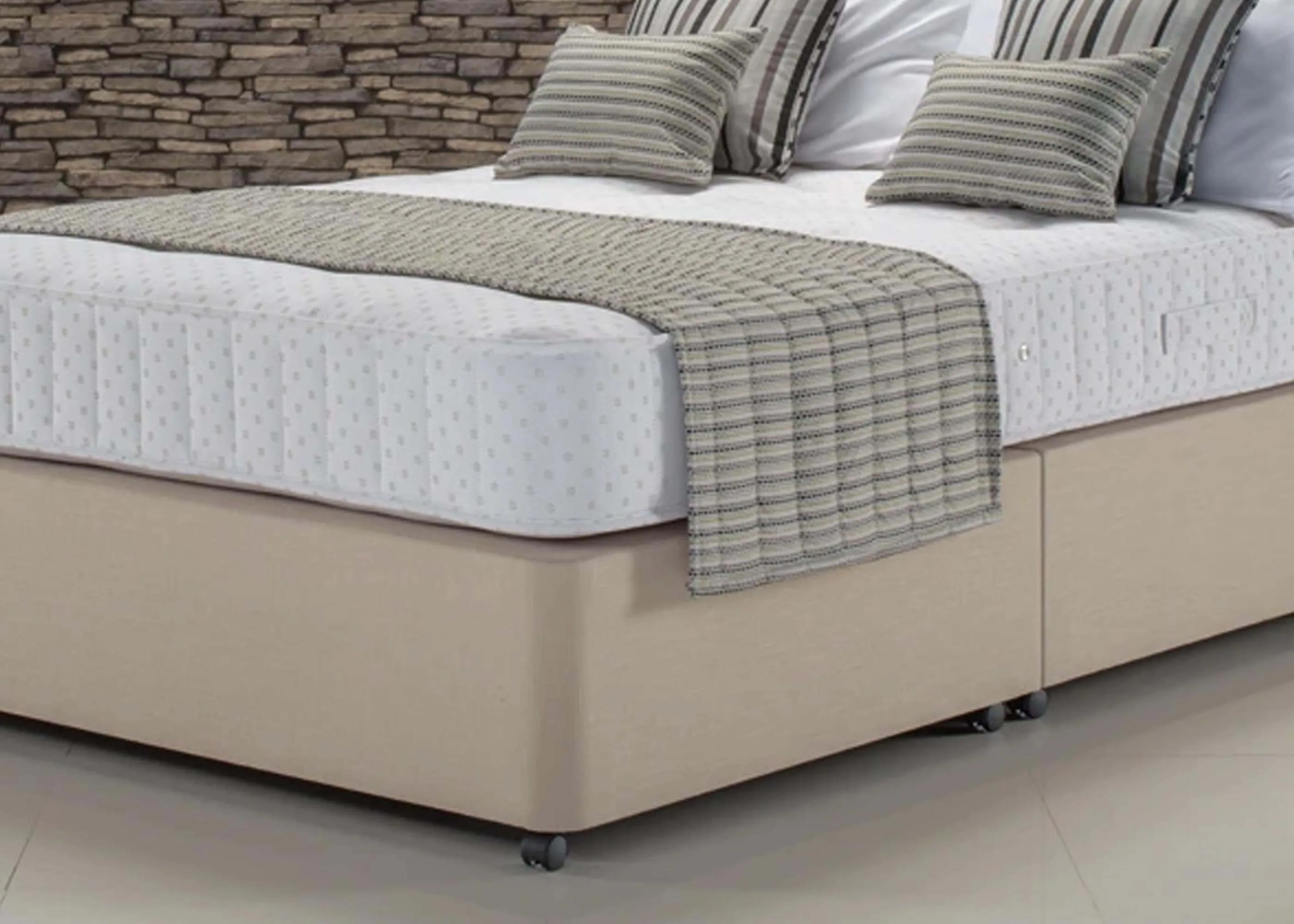 Cosmopolitan 1000 Pocket Mattress