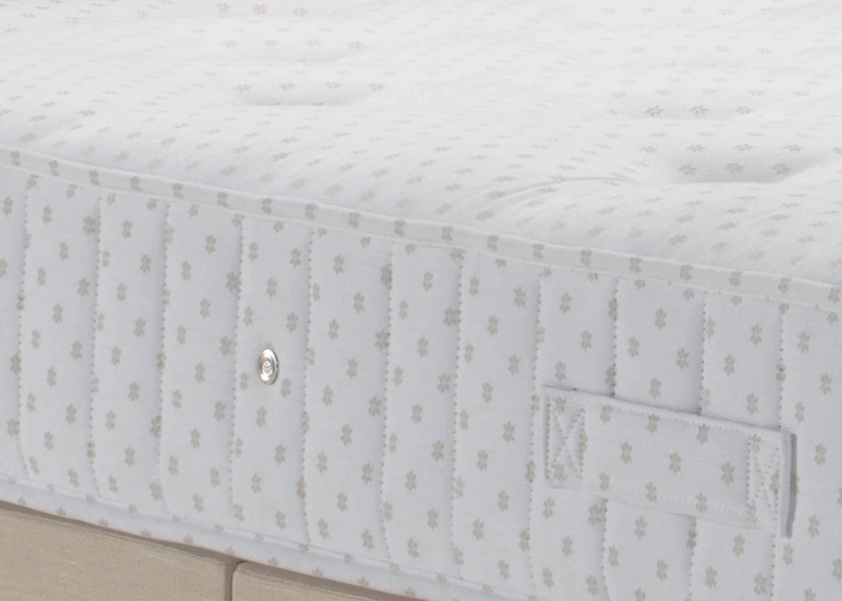 Cosmopolitan 1000 Pocket Mattress