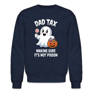 Dad Tax (Halloween) Sweatshirt