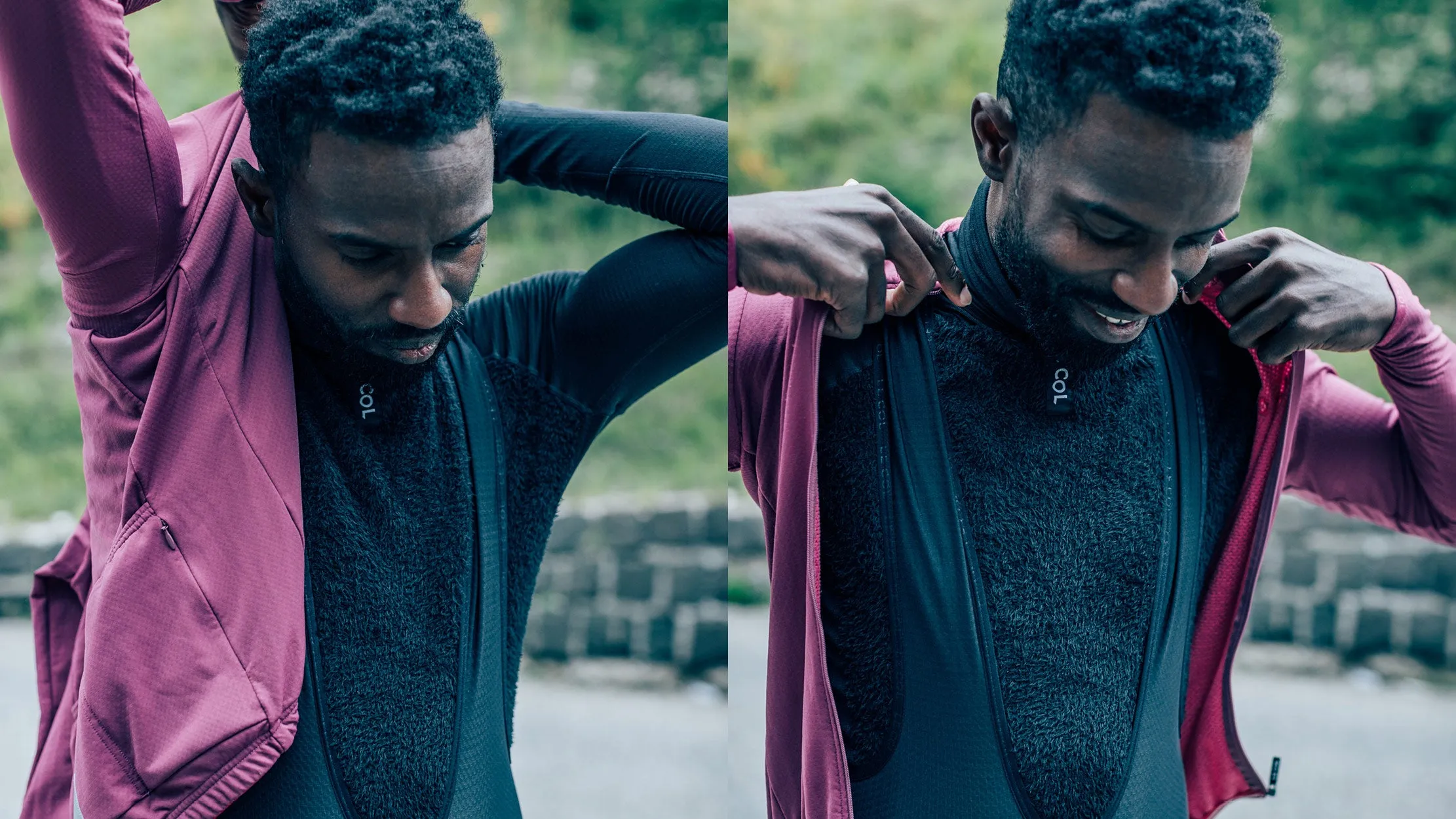 Deep Winter Base Layer