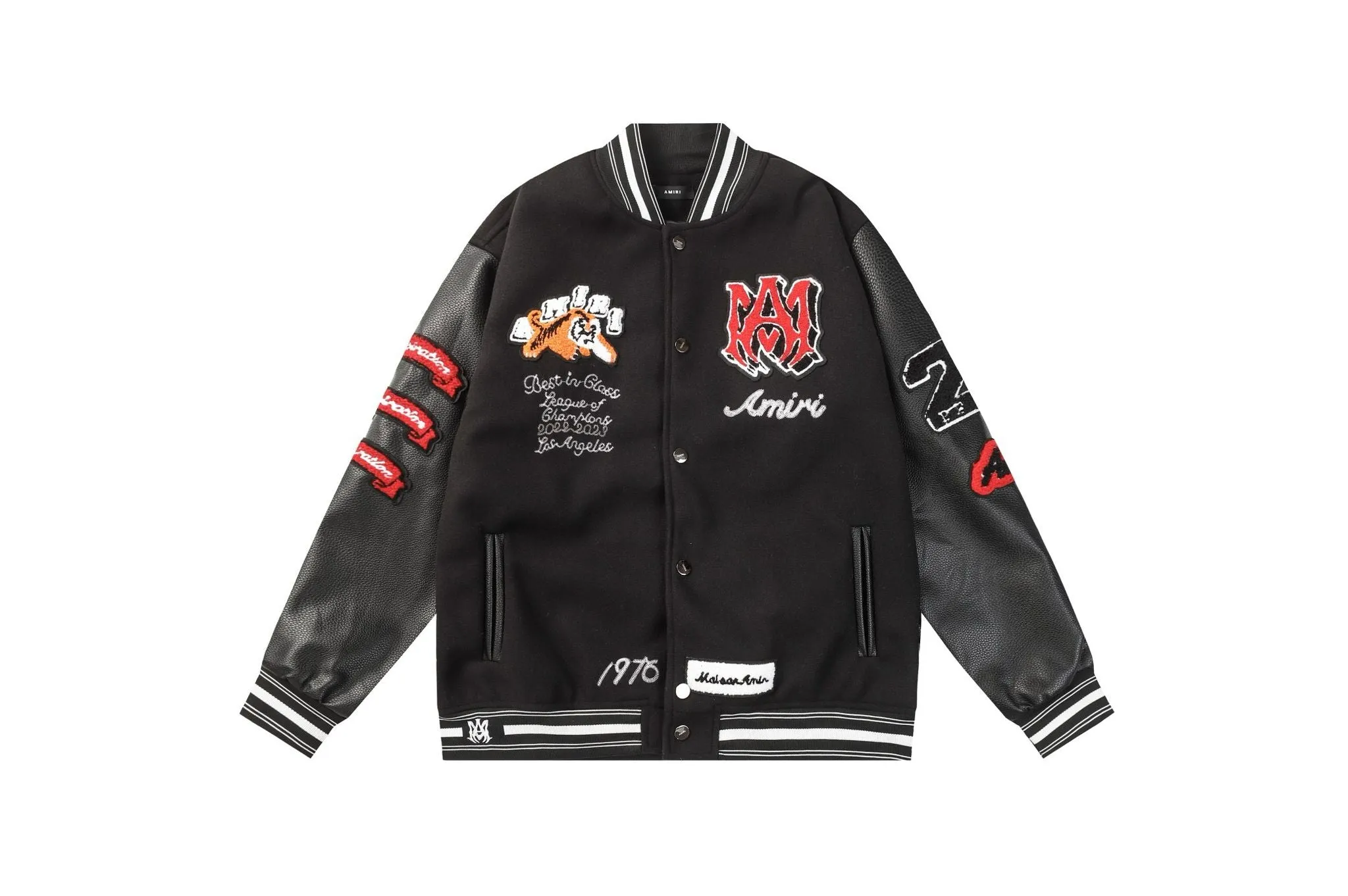 Des Varsity