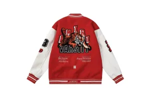Des Varsity