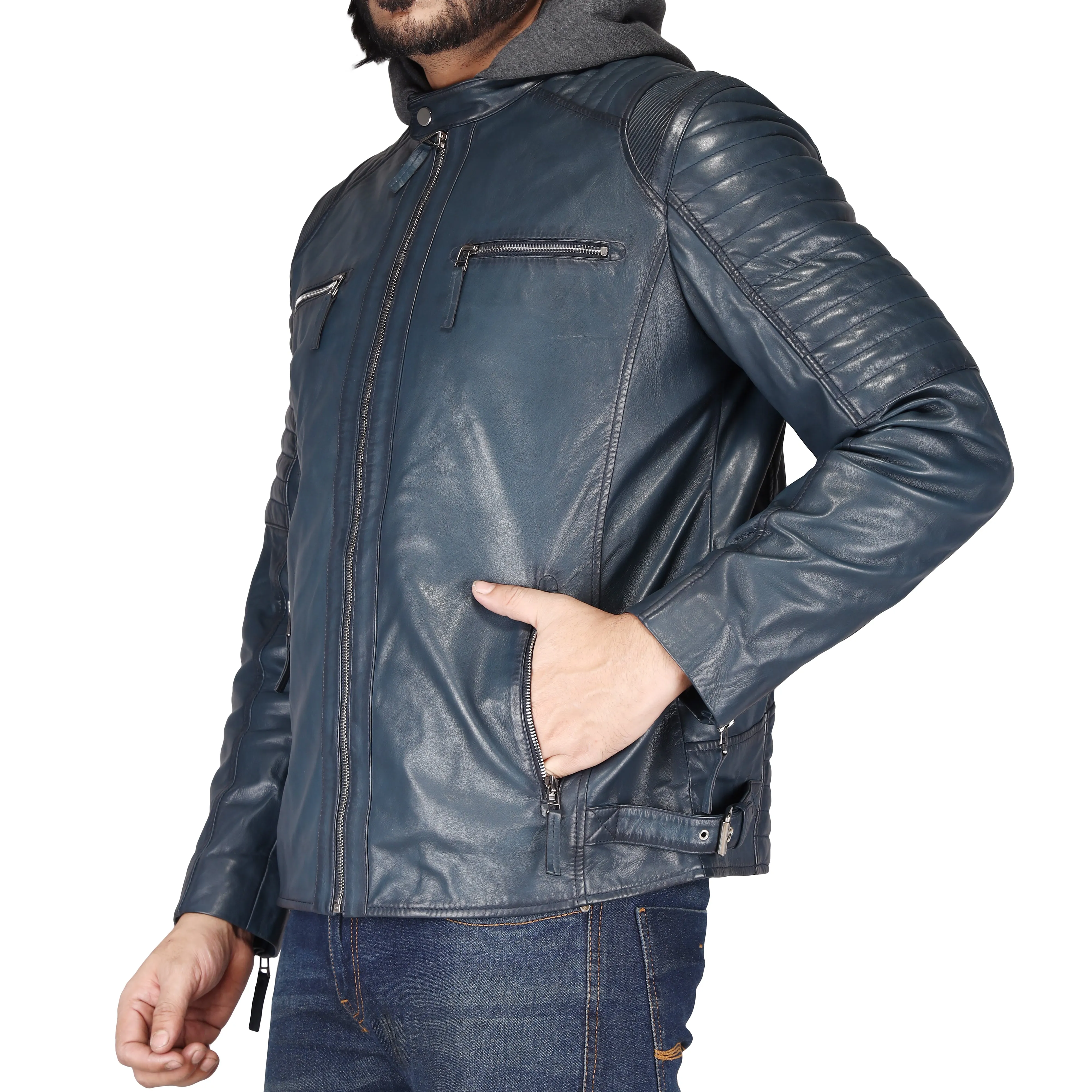 Dynamo - The Mens Jacket