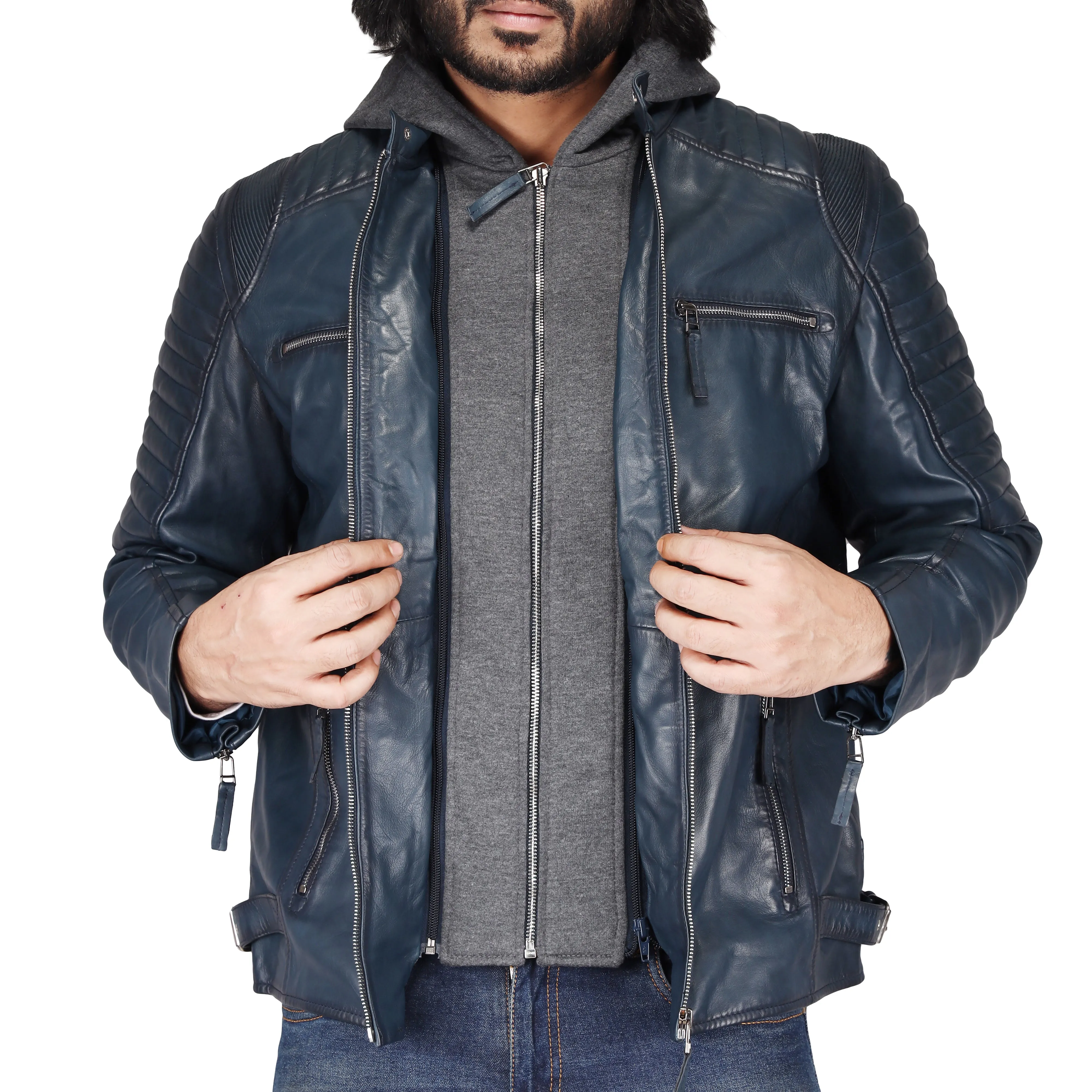 Dynamo - The Mens Jacket