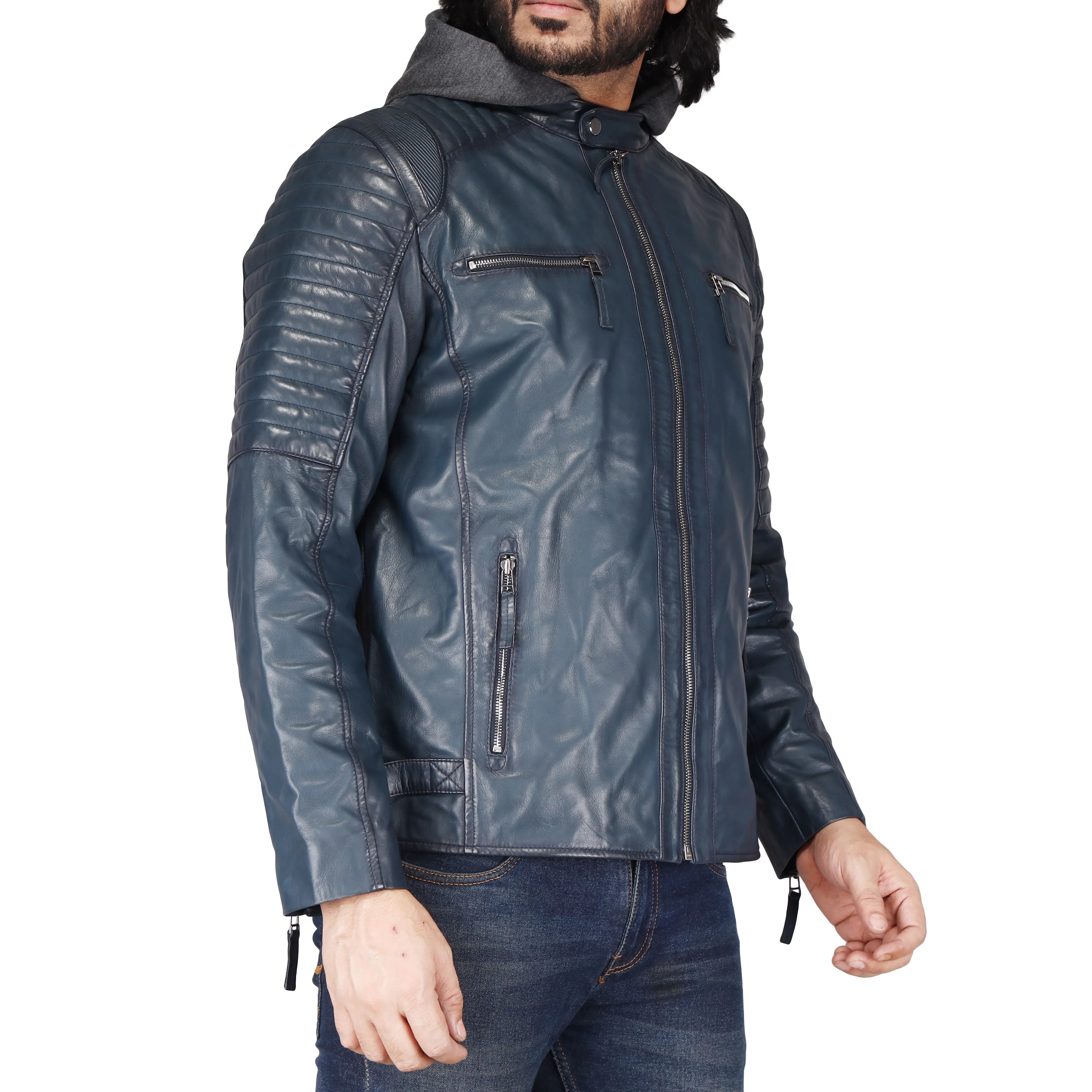 Dynamo - The Mens Jacket