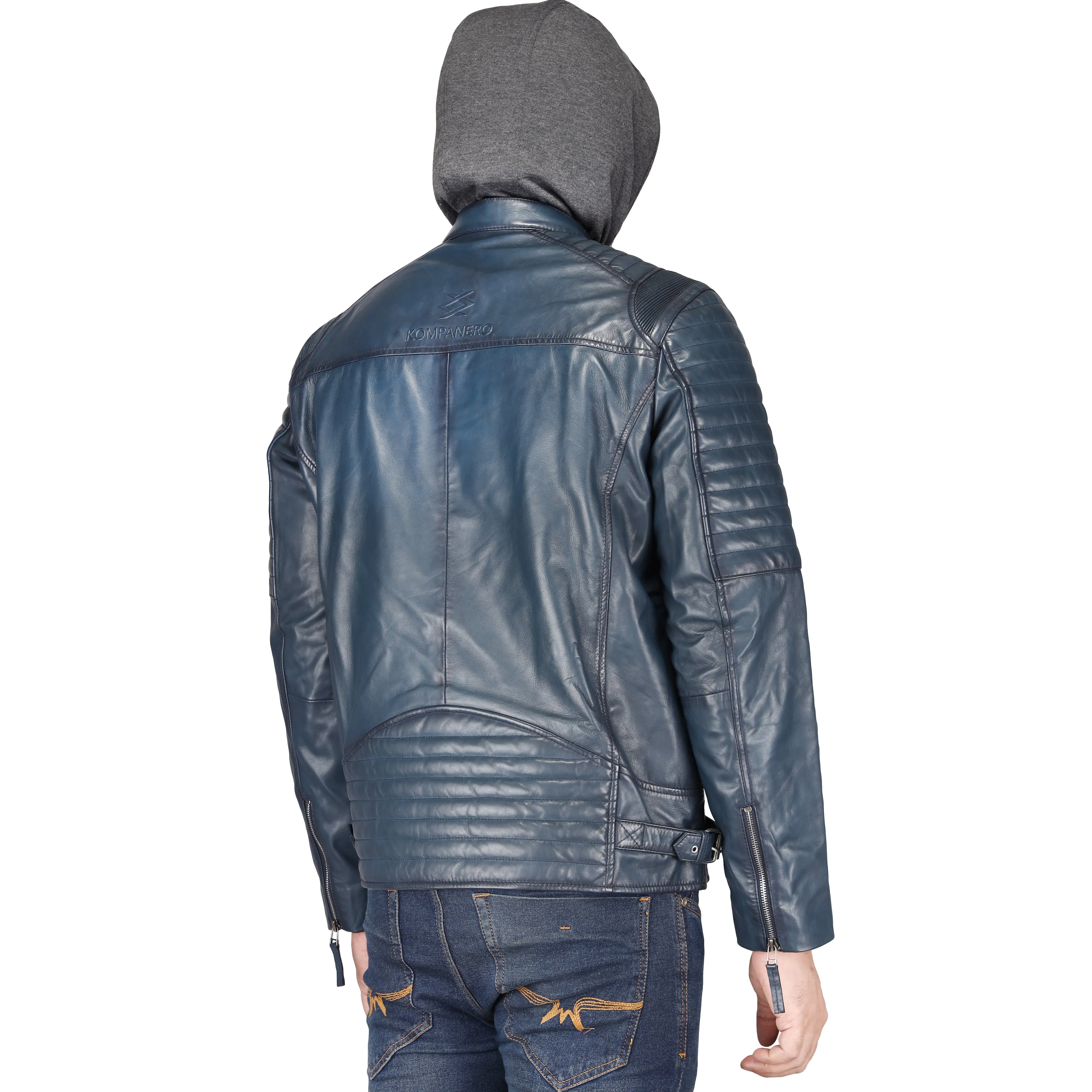 Dynamo - The Mens Jacket