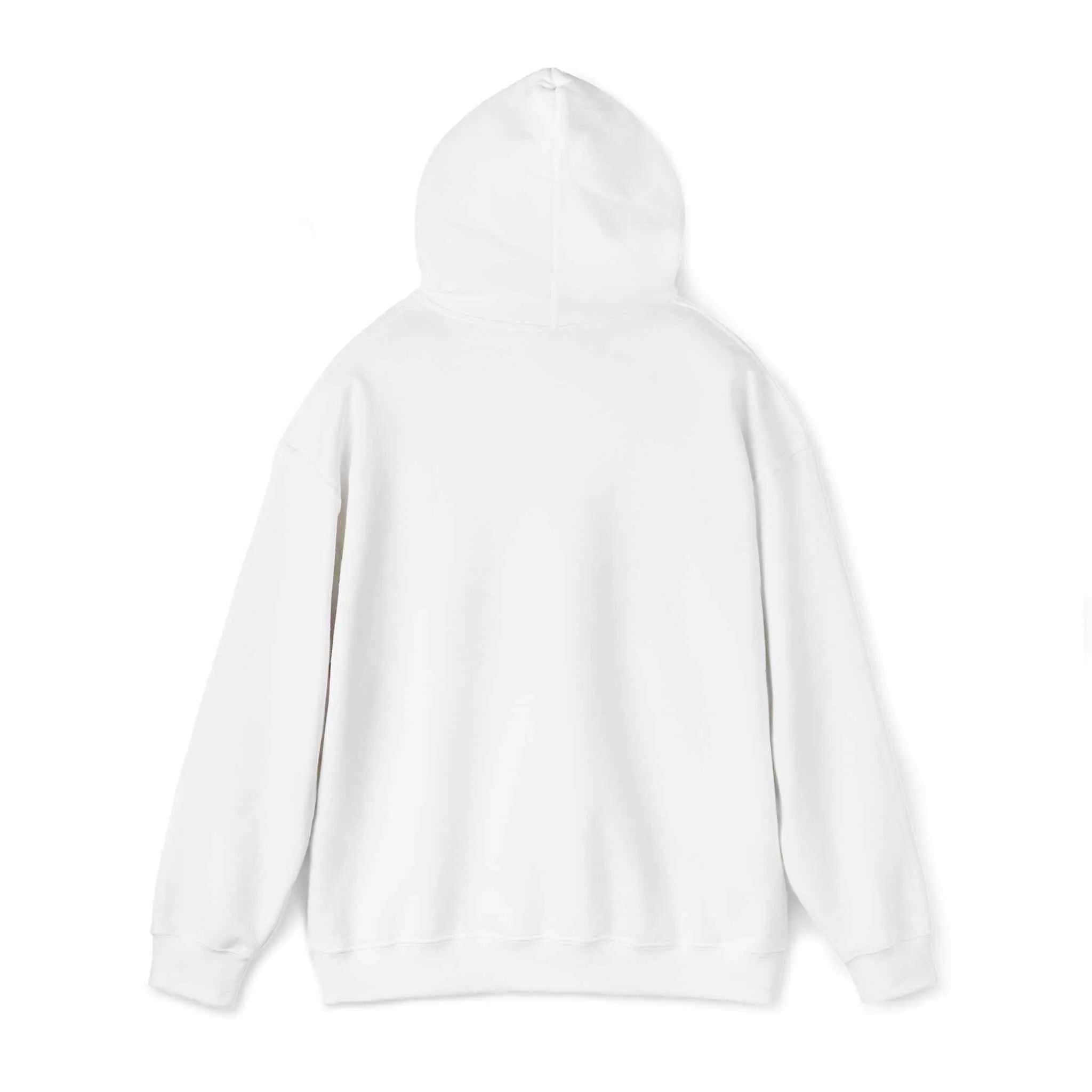 Educated Black Man Hoodie