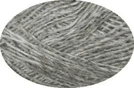 Einband - 1027 Ash Heather