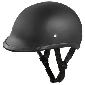 H1-B D.O.T. HAWK: DULL BLACK
