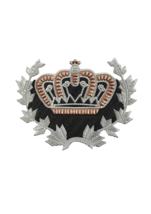 Imperial Crown Hot-Fix Patch