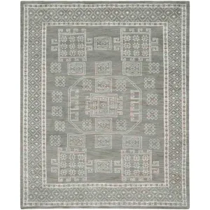 Kenya Gray Area Rug