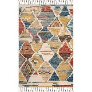 Kenya Multi Area Rug
