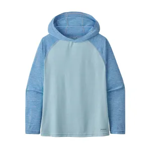 Kids' Capilene® Cool Daily Hoody