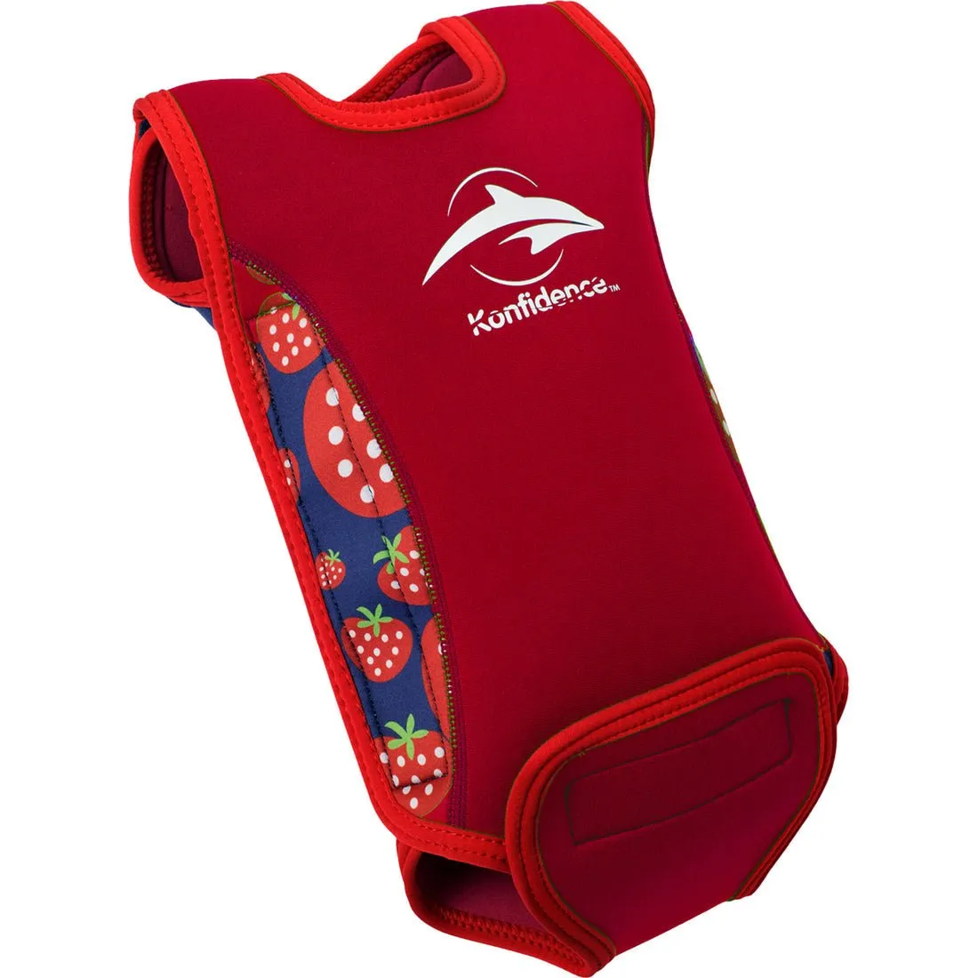 Konfidence Splashy Babywarma Wetsuit