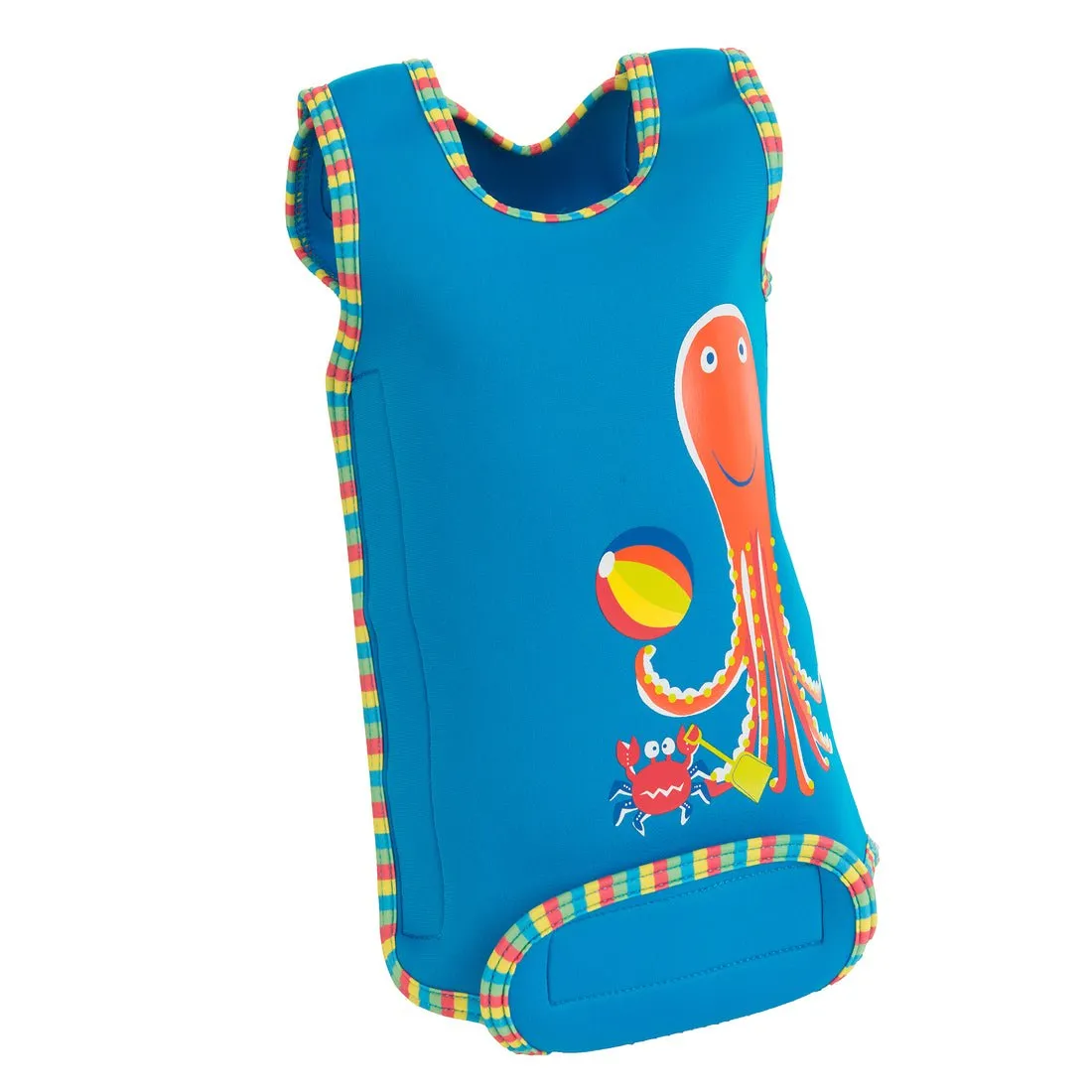 Konfidence Splashy Babywarma Wetsuit