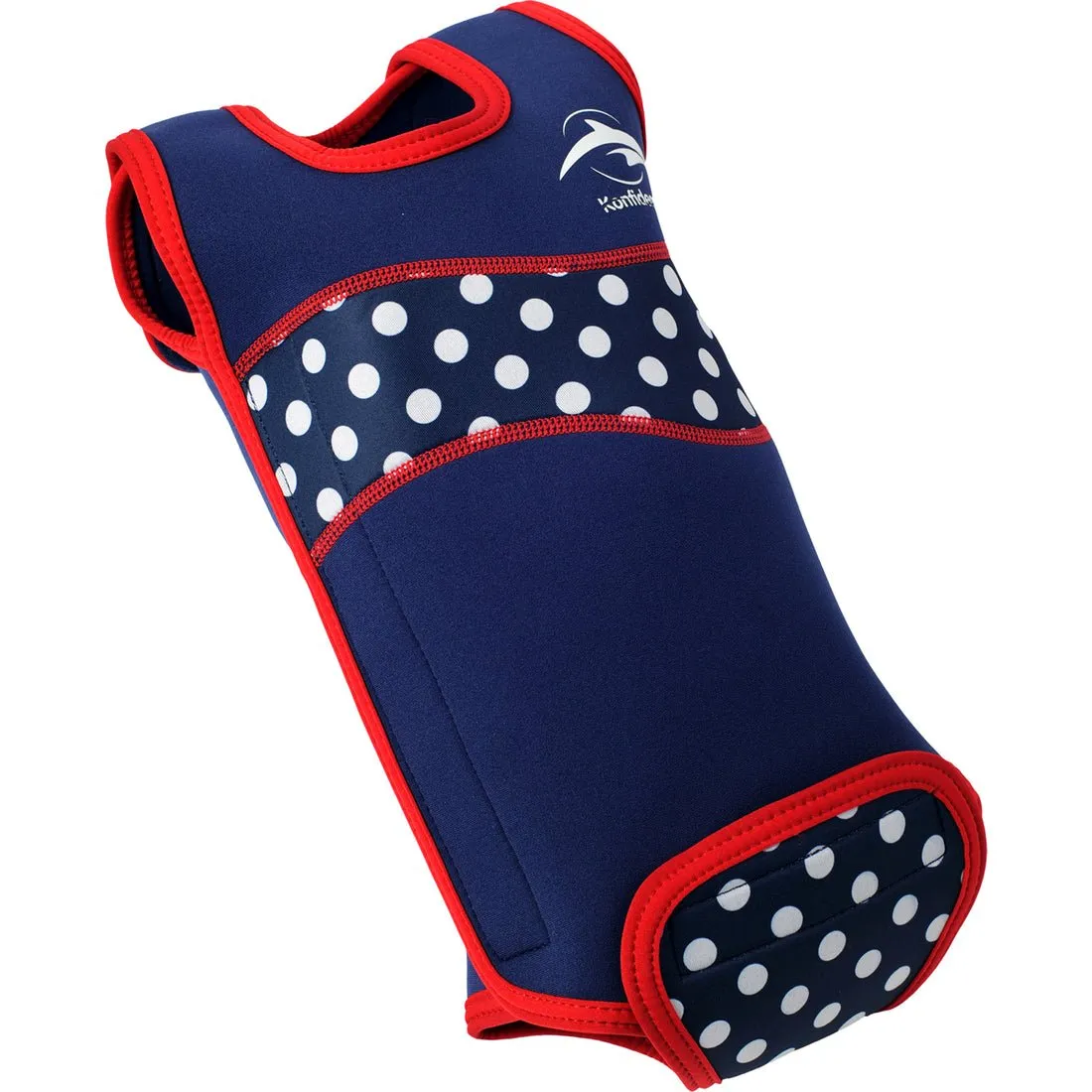 Konfidence Splashy Babywarma Wetsuit