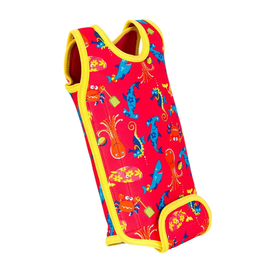 Konfidence Splashy Babywarma Wetsuit