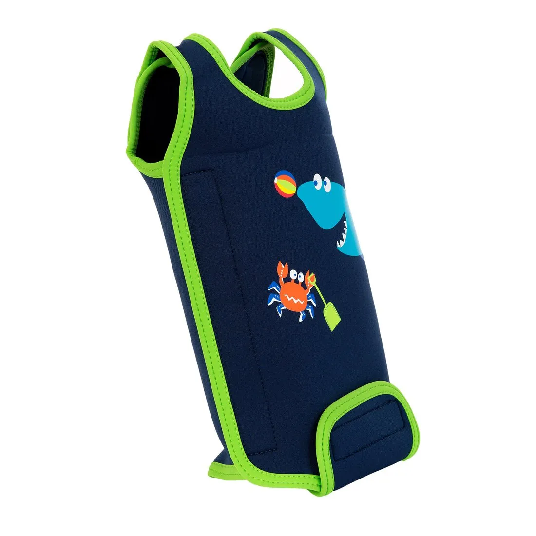 Konfidence Splashy Babywarma Wetsuit