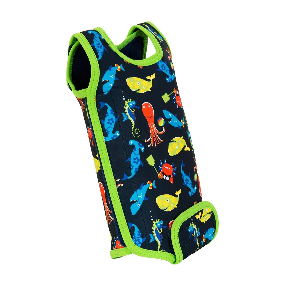 Konfidence Splashy Babywarma Wetsuit
