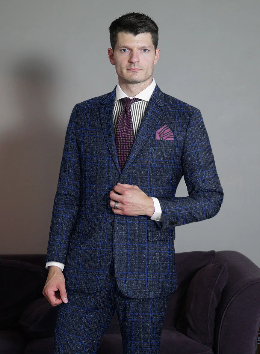 Loro Piana Abilno Wool Silk Linen Jacket