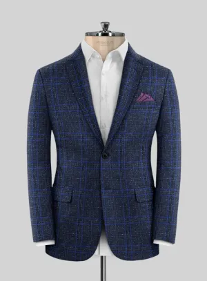 Loro Piana Abilno Wool Silk Linen Jacket