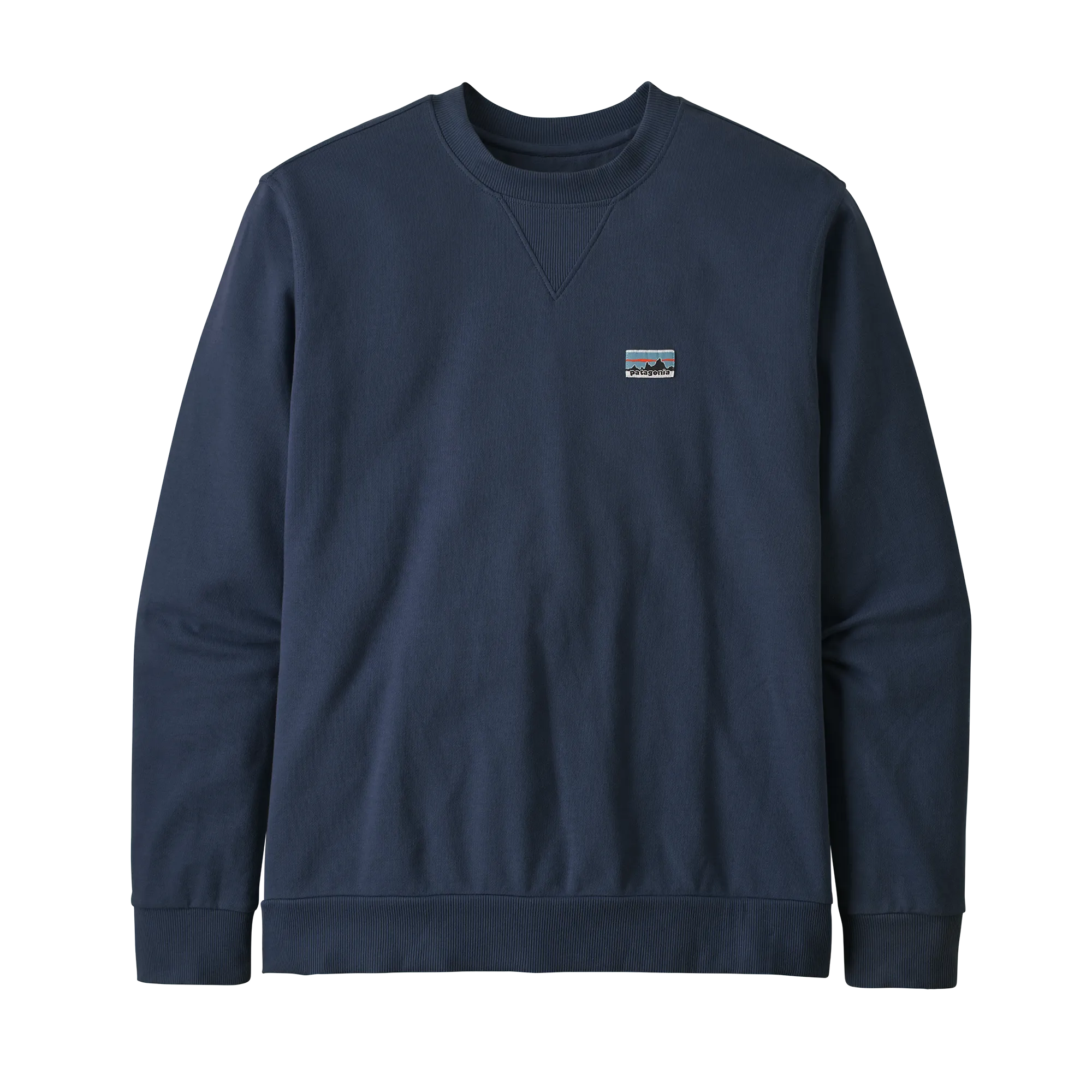 Men's Regenerative Organic Certified™ Cotton Crewneck Sweatshirt