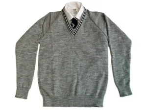 Methodist College Belfast Boys Pullover