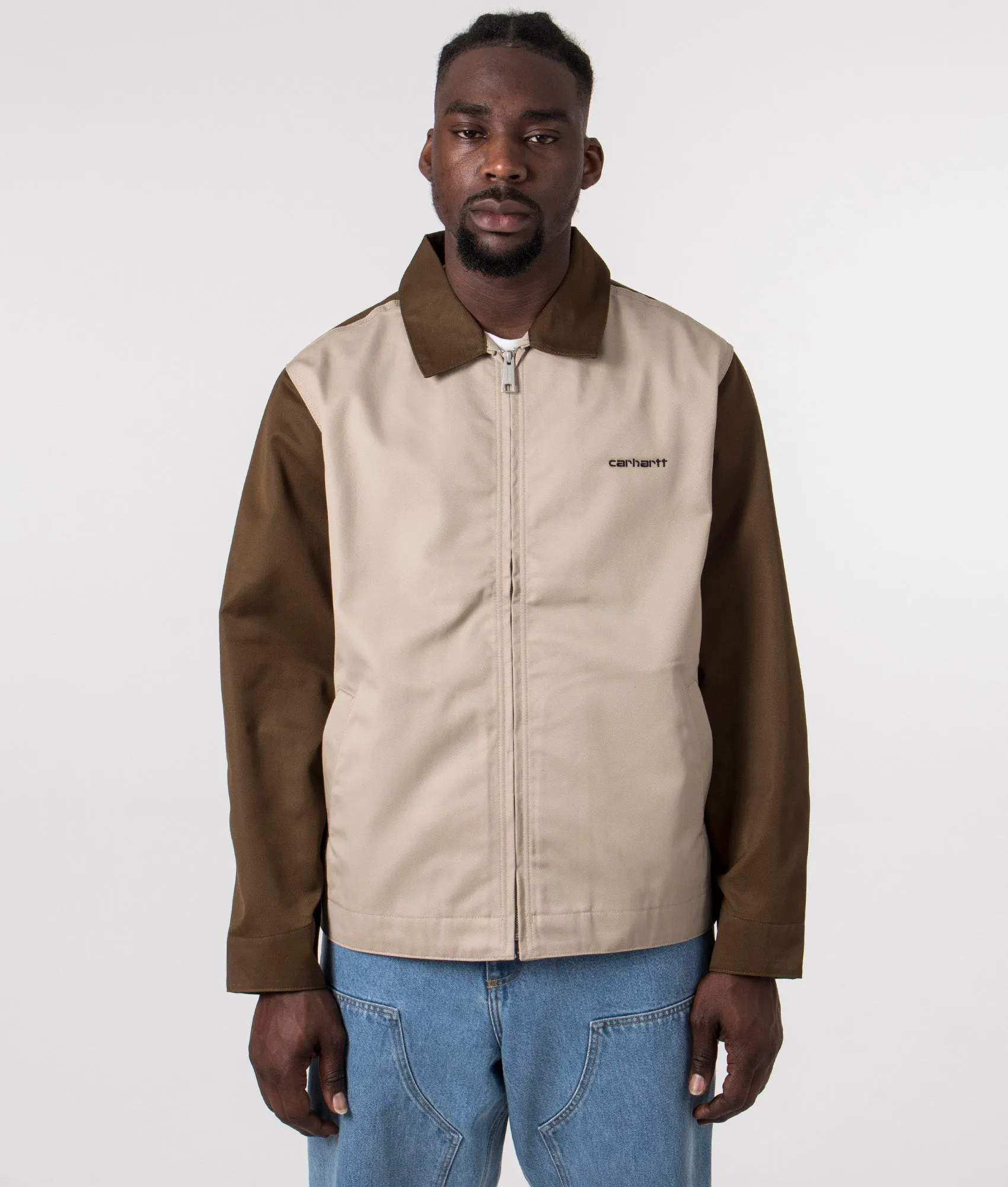 Module Script Jacket