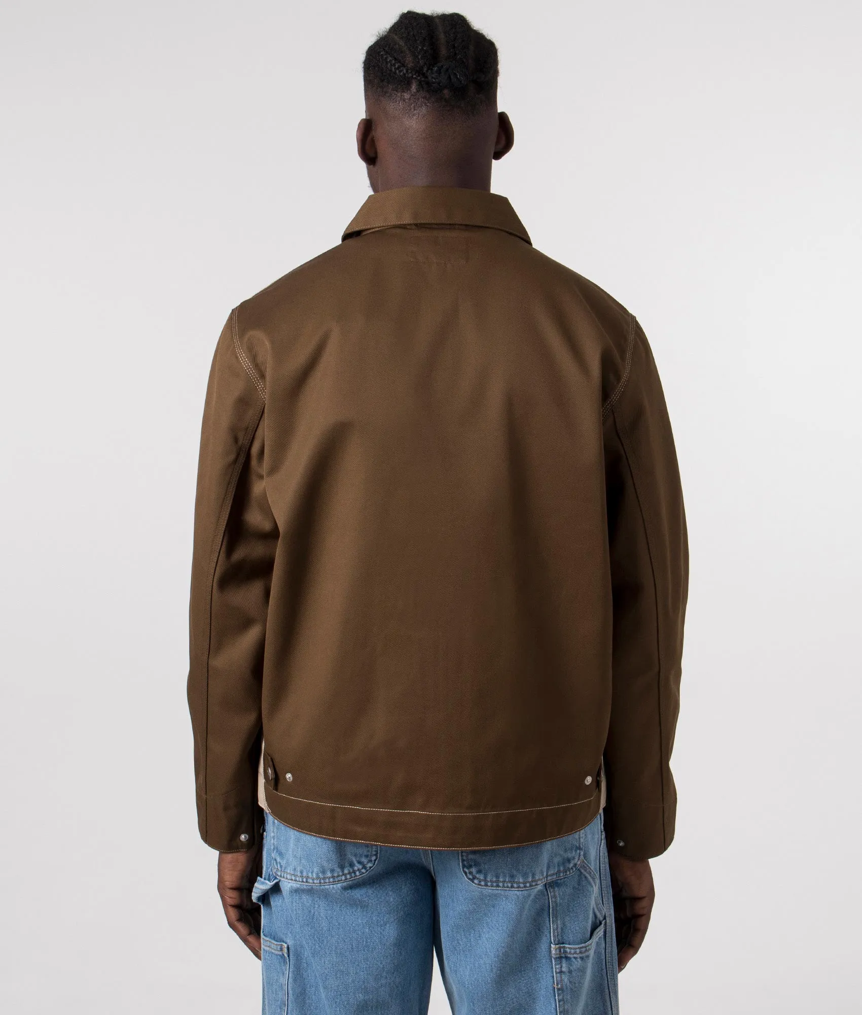 Module Script Jacket