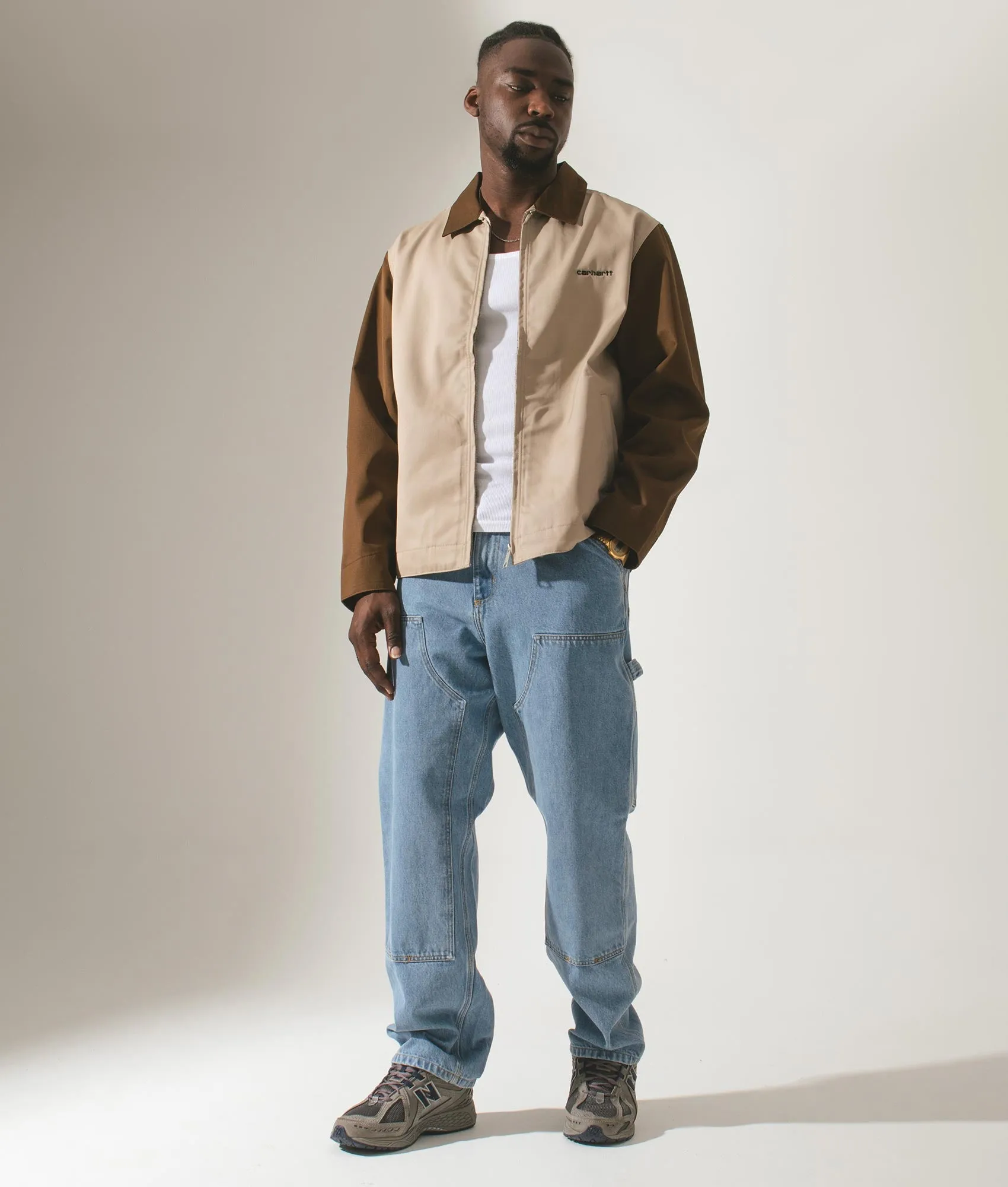 Module Script Jacket