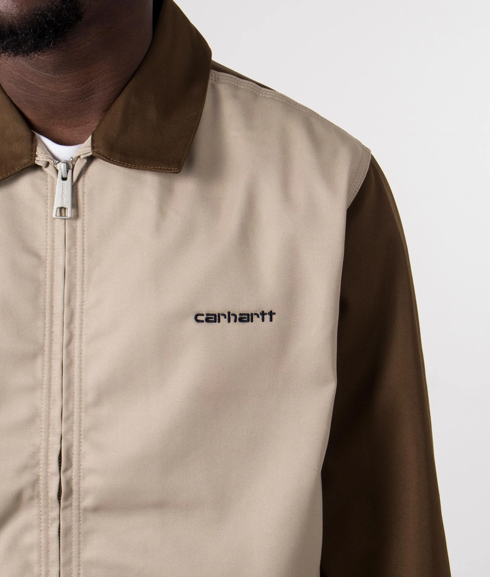 Module Script Jacket