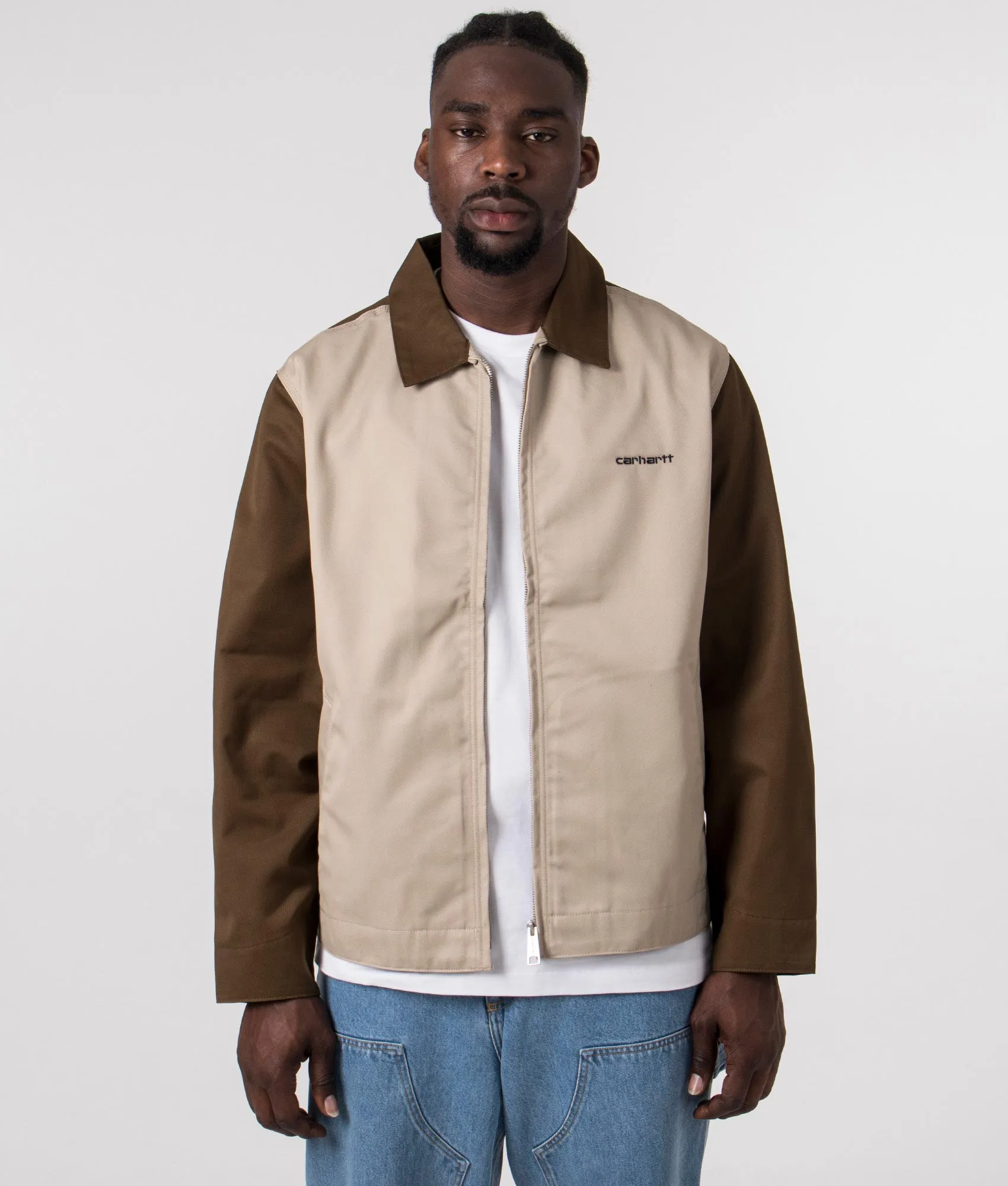 Module Script Jacket