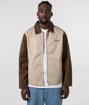 Module Script Jacket