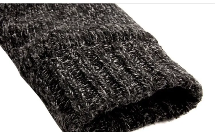 Mountainskin Winter Men Thick Jackets