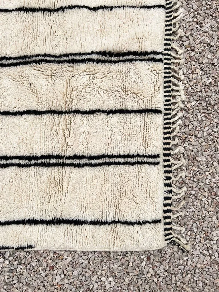 MRIRT BENI OURAIN RUG "PORTAL"