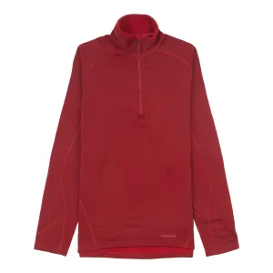M's Capilene® 4 Zip Neck