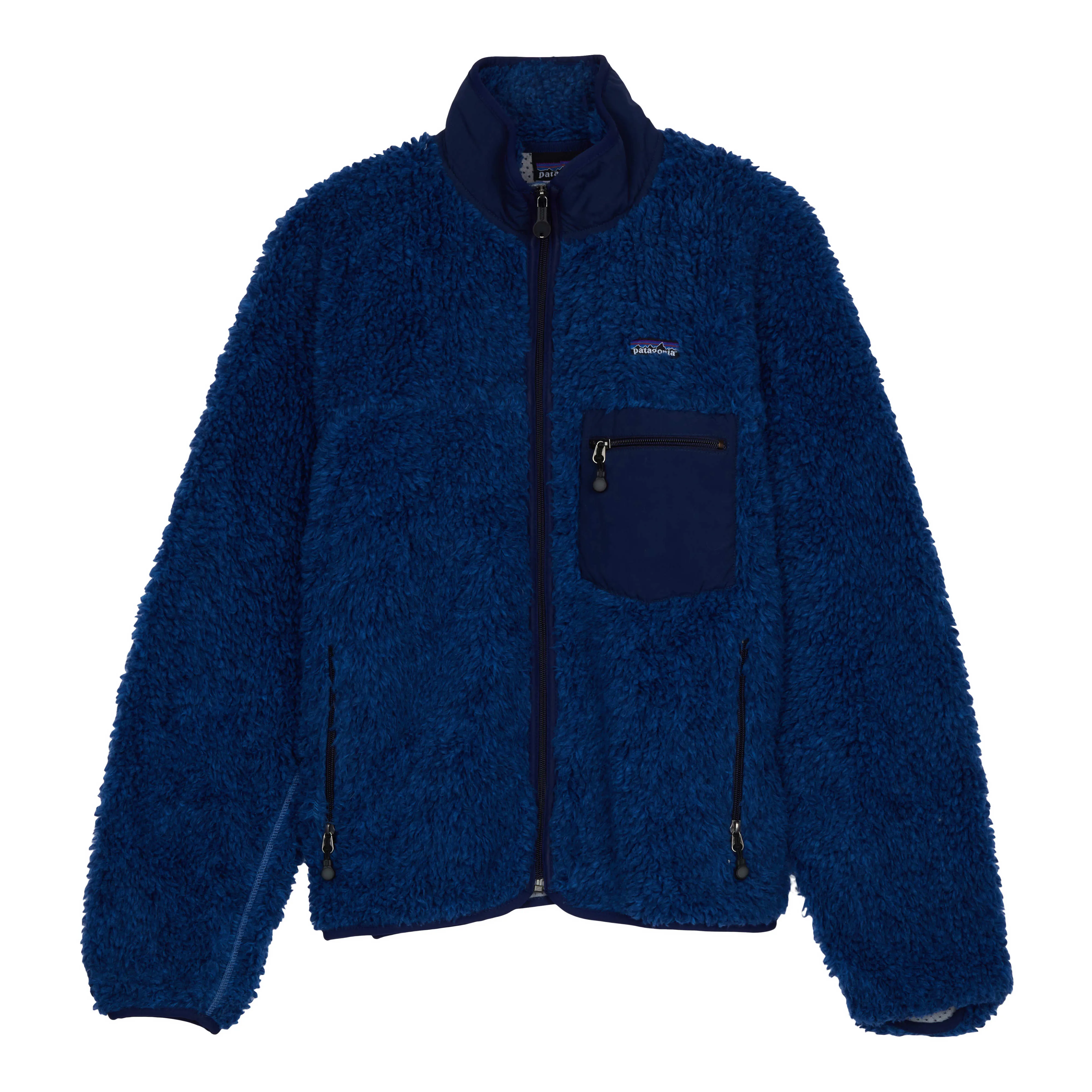 M's Classic Retro Cardigan