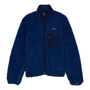 M's Classic Retro Cardigan
