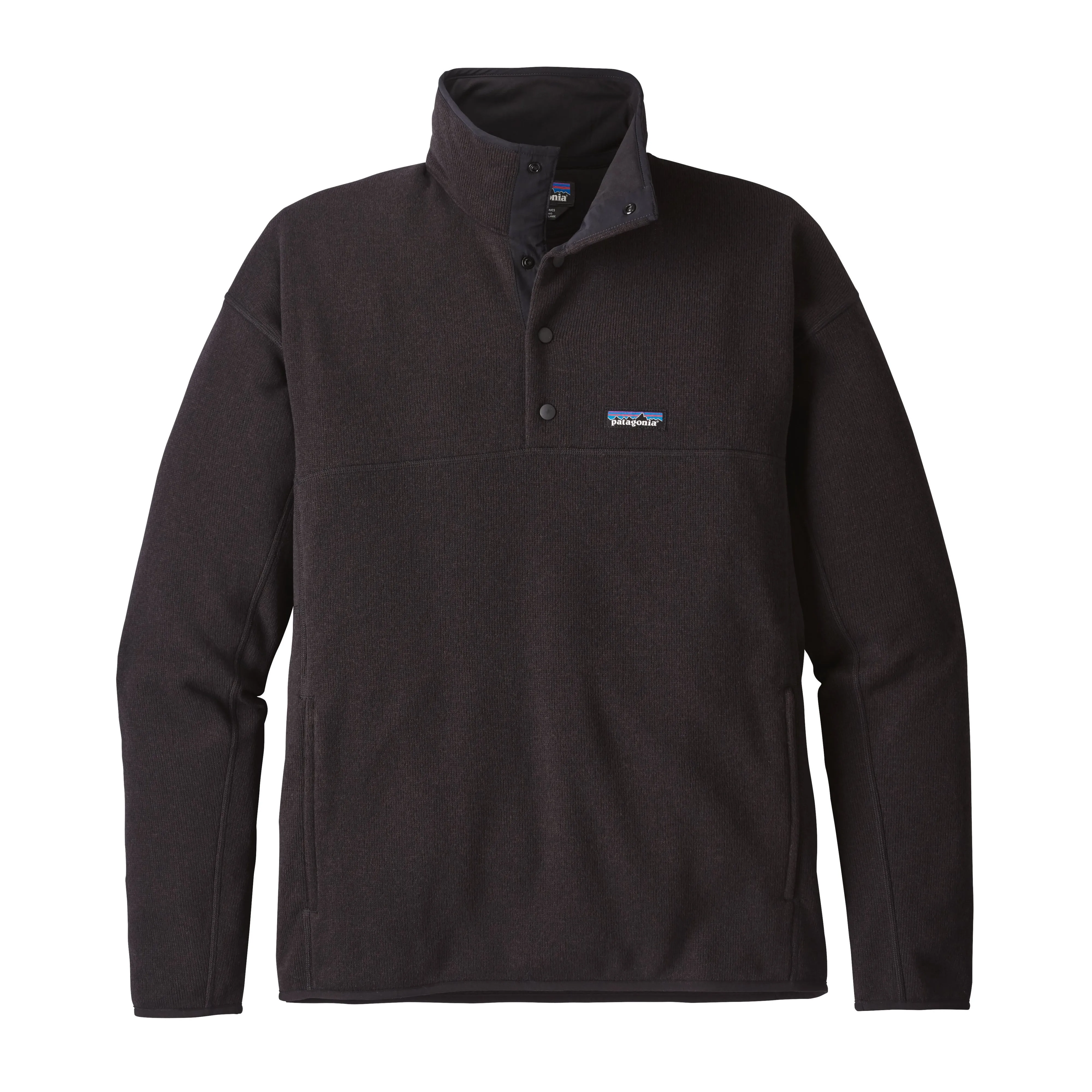 M's Lightweight Better Sweater® Marsupial Pullover