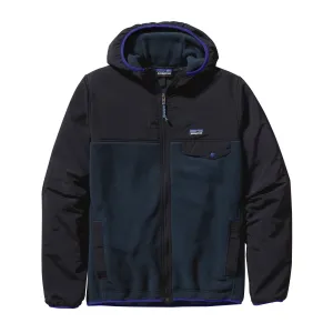 M's Shelled Synchilla® Snap-T® Hoody