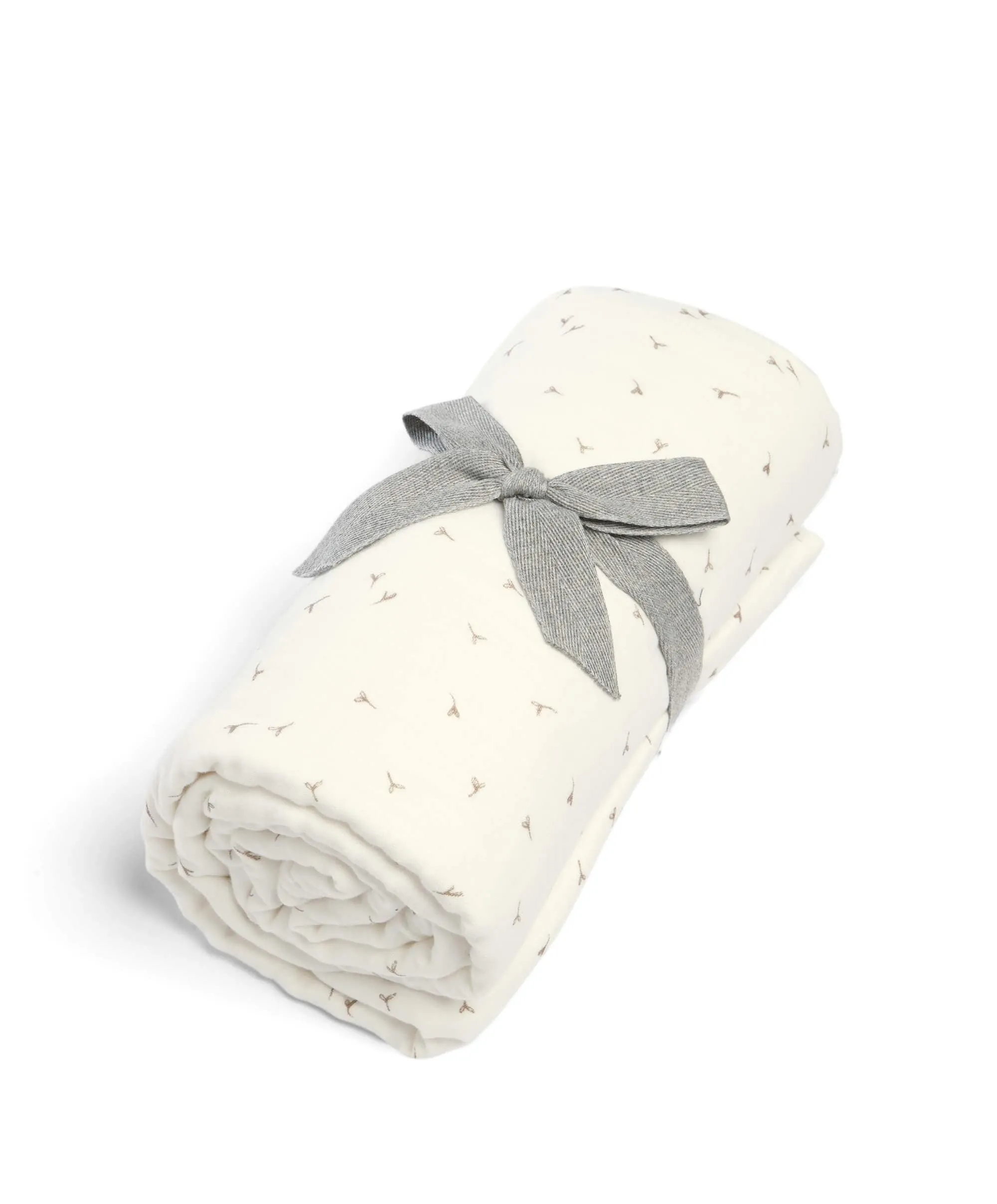 Muslin Blanket - Seed - Welcome to the World Seedling