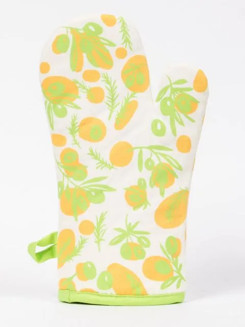 Oven Mitt